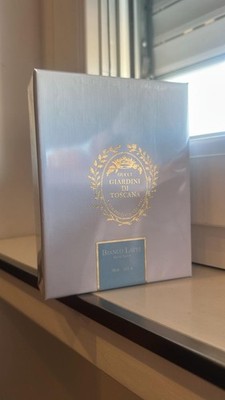 Parfum Milchweiß 100ml Neu Mit Folie 