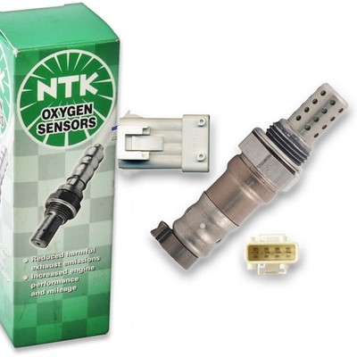 NGK NTK Downstream O2 Oxygen Sensor for 2003-2006 Volvo XC90 2.5L L5 2.9L L6 di