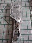Irwin 7 Inch Vise Grip Locking Pliers 7r — photo 2