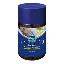 Kneipp Gutenacht Hops  Valerian Bath Salts, 850g, 2 pieces