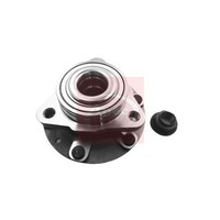 Kia Sedona Mk Ii Vq 2005-2015 Radlagersatz AWB1425