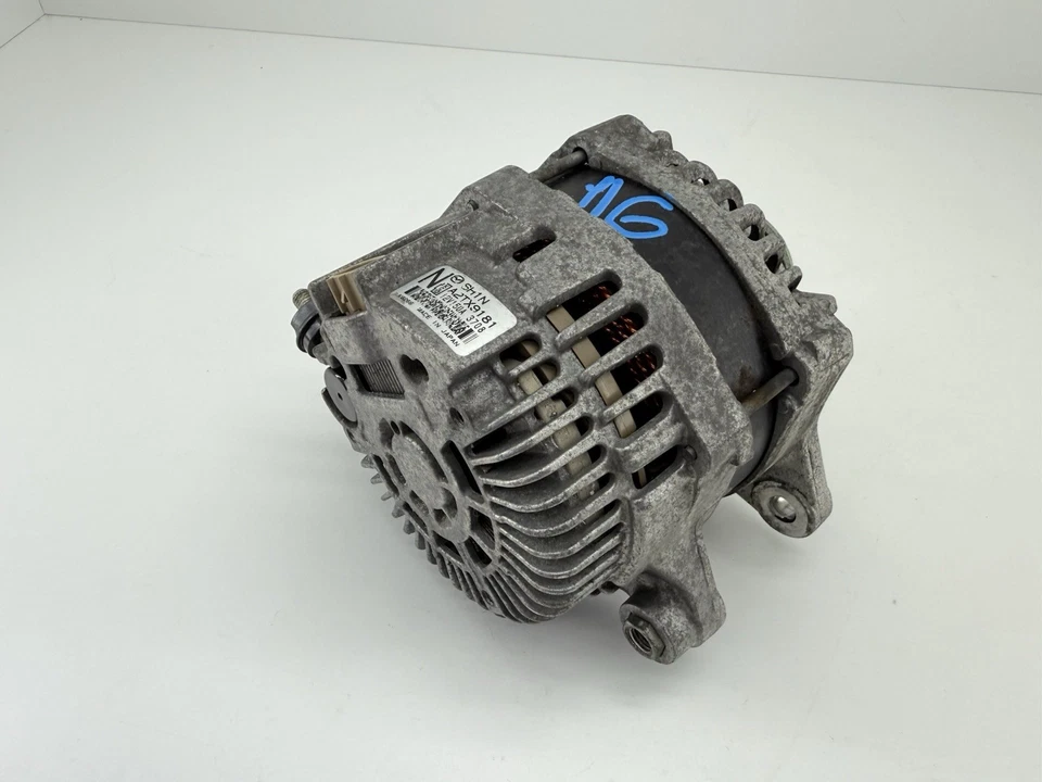 MAZDA 6 GJ 2013-2018  2.2 DIESEL SKYACTIVE  ALTERNATOR A2TX9181, SH1N - Image 4 of 4