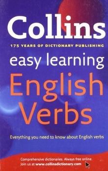 Collins Easy Learning - Collins Easy Learning Engli... | Buch | Zustand sehr gut