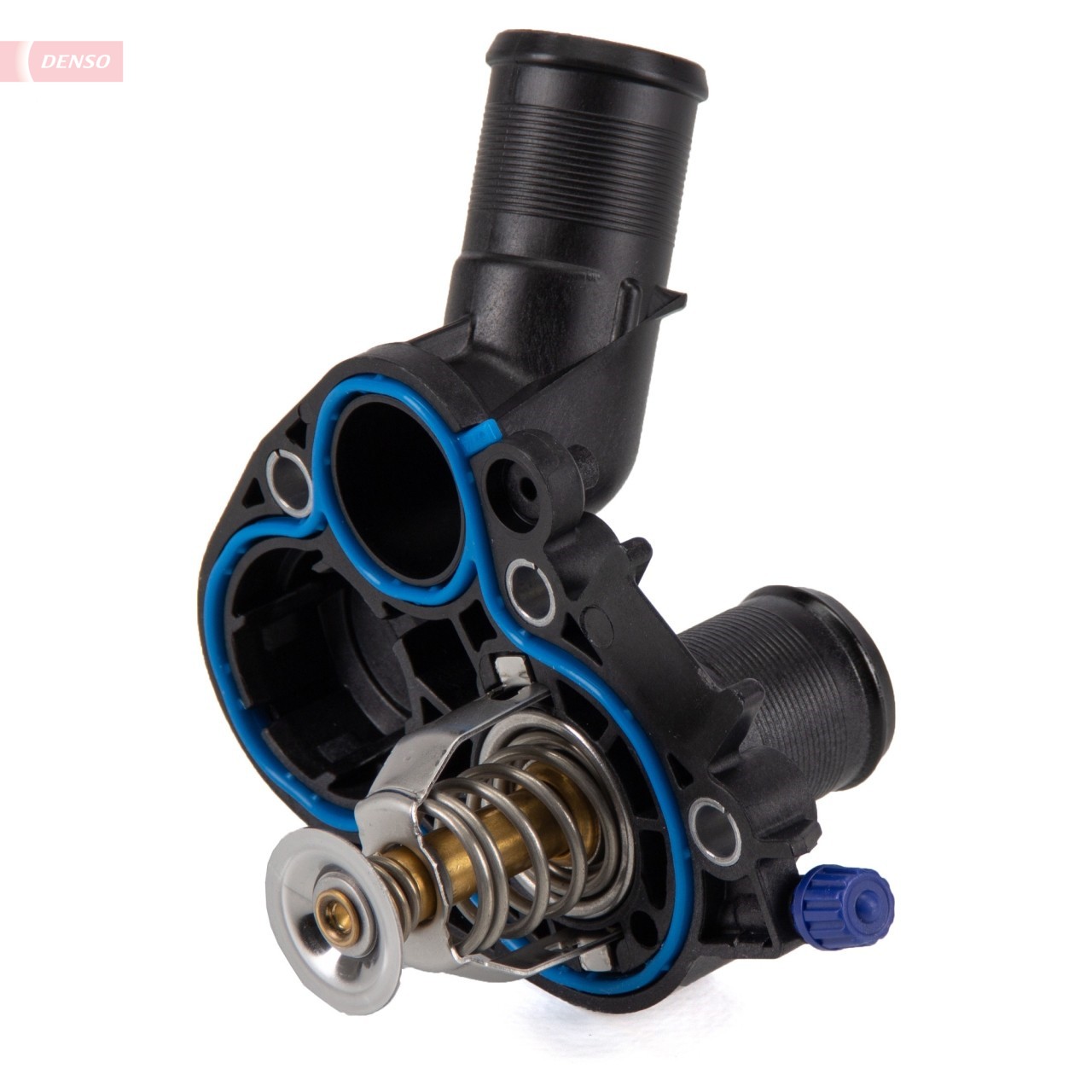 THERMOSTAT COOLANT DTM83897 FOR PEUGEOT 2008/I 301 108 208/Hatchback/Van 308