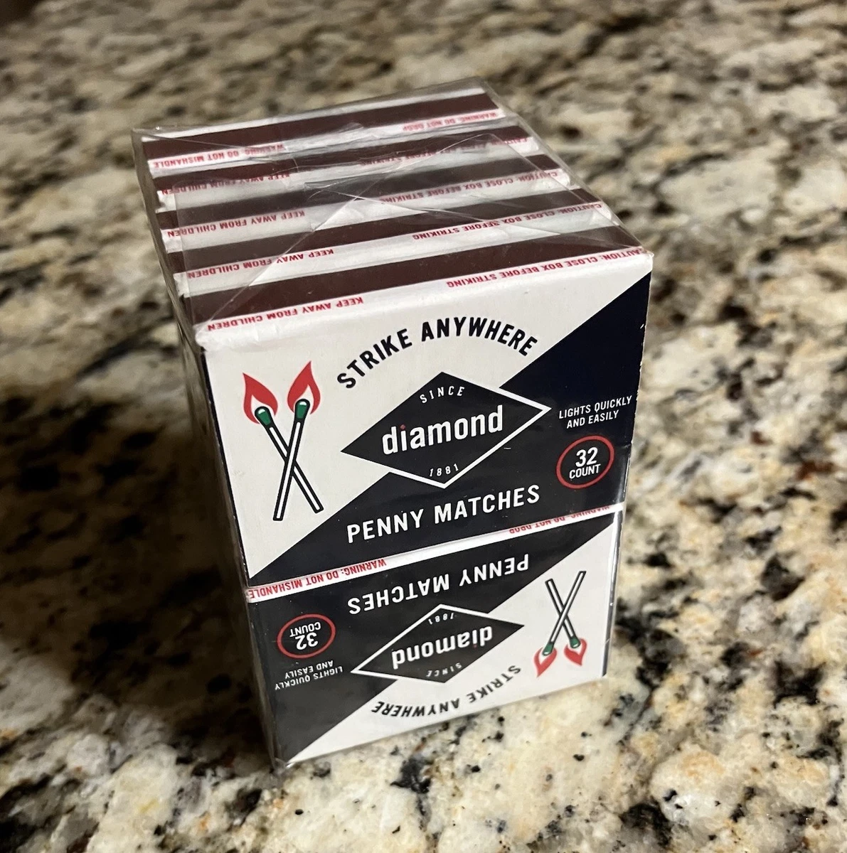 Other Collectible Matchbooks for sale | eBay
