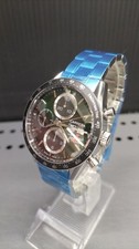 TAG HEUER CV201Q Automatic Analog Watch