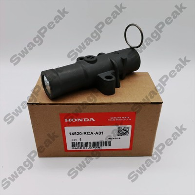 #ad #ad OEM Engine Timing Belt Tensioner 14520 RCA A01 For Honda Odyssey Acura MDX $46.43