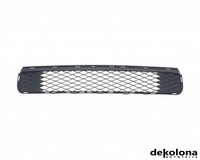 StoßStange Gitter Vorne FüR Toyota Auris 2.0 D-4D 1.8 1.4 1.6 06-12