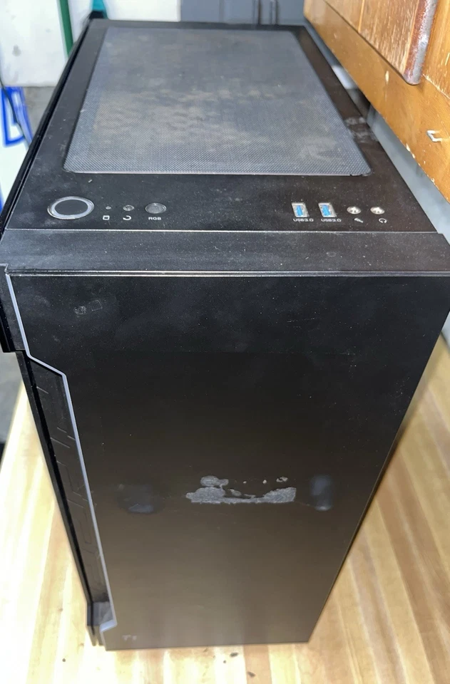 PC Gaming Desde 2020 Foto 3 de 4