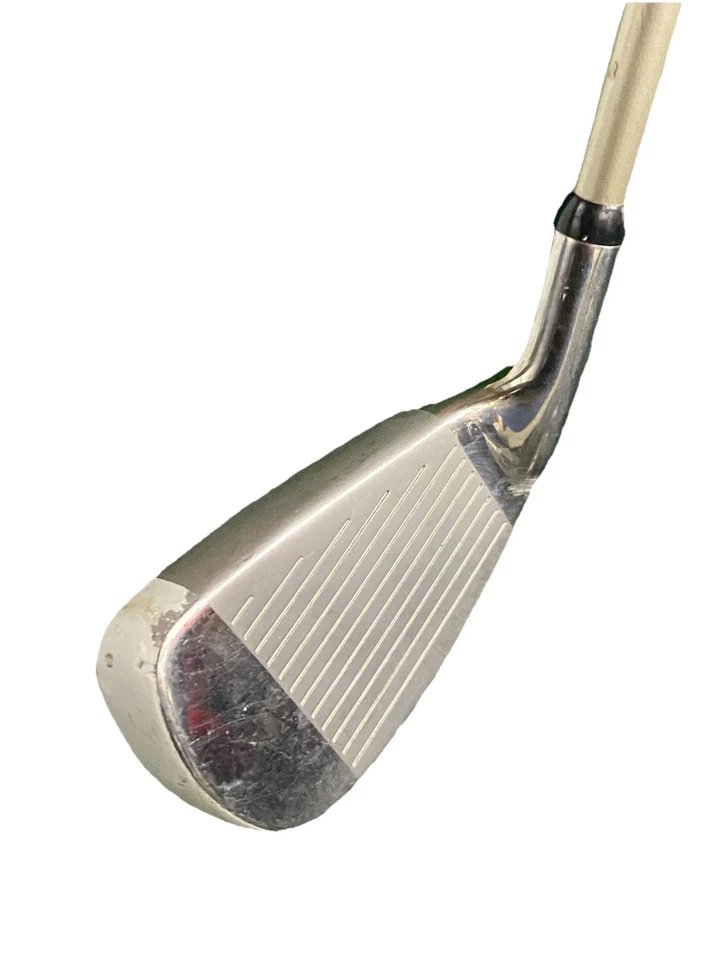Dynacraft Avatar Evolution 6 Ironwood Hybrid 30* Ladies Graphite 36" RH New Grip - Image 2 of 4