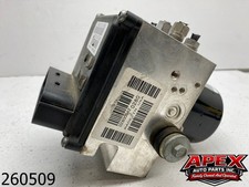 Oem 2010 Dodge Ram 1500 5.7l Abs Anti-lock Brake Pump Module Assembly