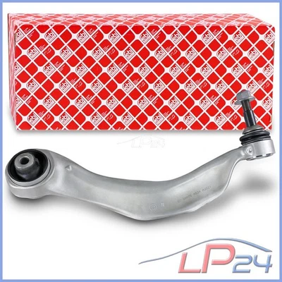 FEBI BILSTEIN Bras de suspension, essieu avant droit pour BMW - Photo 1/4