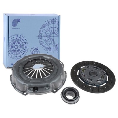 BLUE PRINT Kupplungssatz + Ausrücklager für LAND ROVER DEFENDER 2.5 TDI 113 PS