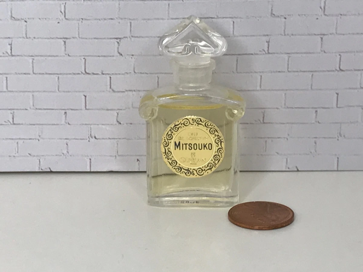 Guerlain Mitsouko Women Fluid for sale | eBay