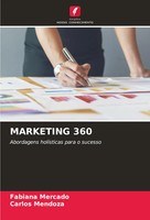 Fabiana Mercado (U. A.) | Marketing 360 | Taschenbuch | Portugiesisch (2025)