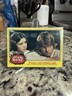 Princess Leia Comforts Luke! - 1977 Topps Star Wars #154