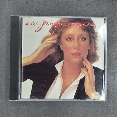 Best of Jennifer Warnes Music