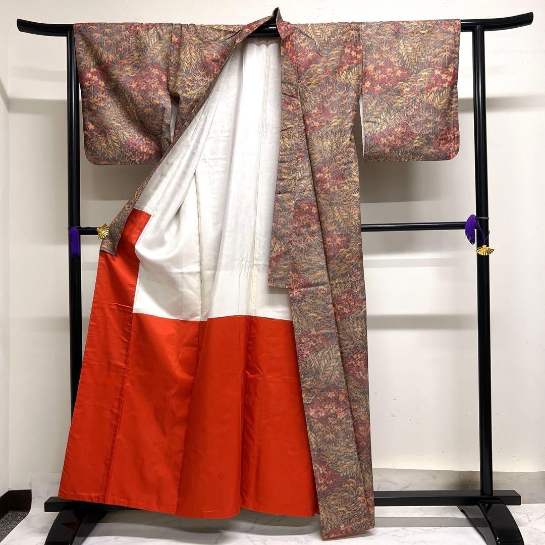 Small Pattern Leaf Tearing Shark Tortoise Shell T… - image 3