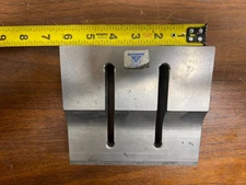 Branson Ultra Sonic Horn 6in x 0.5in