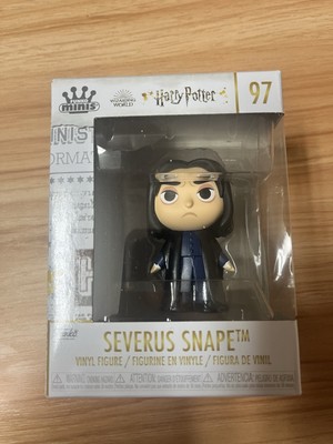 Funko Mini Harry Potter #97 - Severus Snape