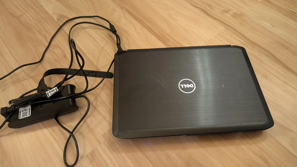 Dell Latitude E5430 · i5-3320M · 4GB · 120GB, Foto 2 von 3
