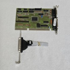 Serial RS-232 Internal Port Expansion Card for ISA for sale - eBay