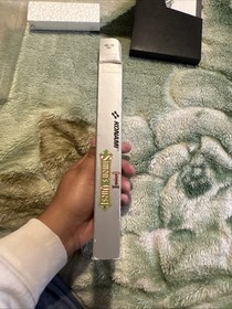 Castlevania II: Simon's Quest (Nintendo Entertainment System, 1988)