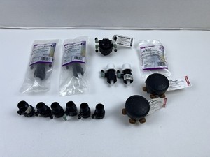 Drip Irrigation System Parts LOT Orbit DripMaster, DIG, Other - READ Desc