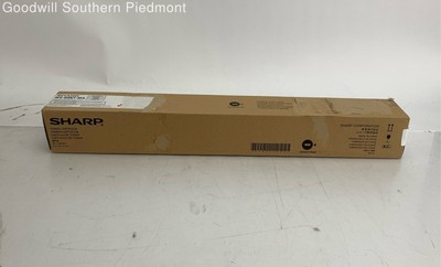 Expired Sharp MX-60NT-MA Toner Cartridge - Open Box