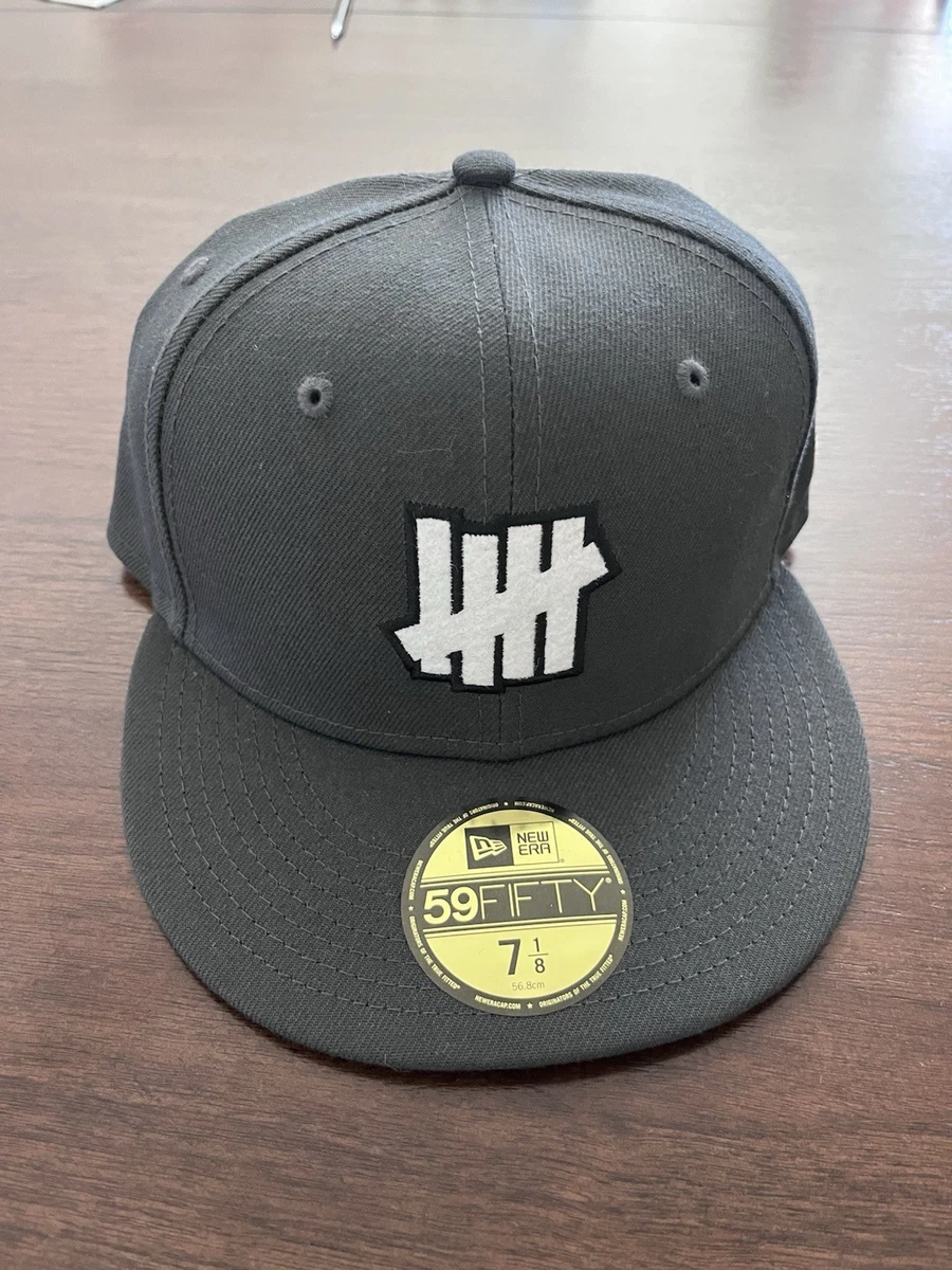 Undefeated Hats for Men for sale - eBay