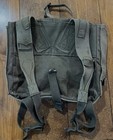 Original WWII USMC M41 Haversack “Roll Top” — photo 2
