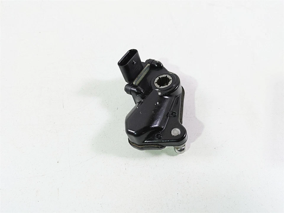 BMW R1200 GS K50 2017 cambio rápido cambio rápido 23418536884 Foto 4 de 4