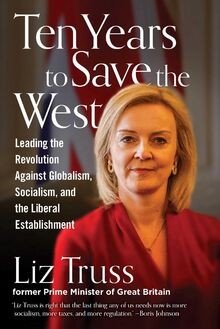 Ten Years to Save the West: Leading the Revolution ... | Buch | Zustand sehr gut