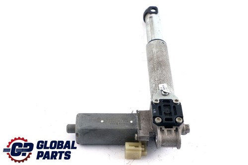 BMW E60 Sitzverstellung Antrieb Vorne Links Aktuator Motor Bosch 0 390 203 229