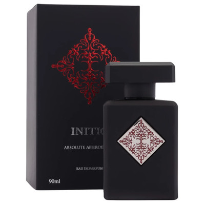 Initio Absolute Aphrodisiac EDP 3.04 Fl oz/90ml, Brand New Sealed Box