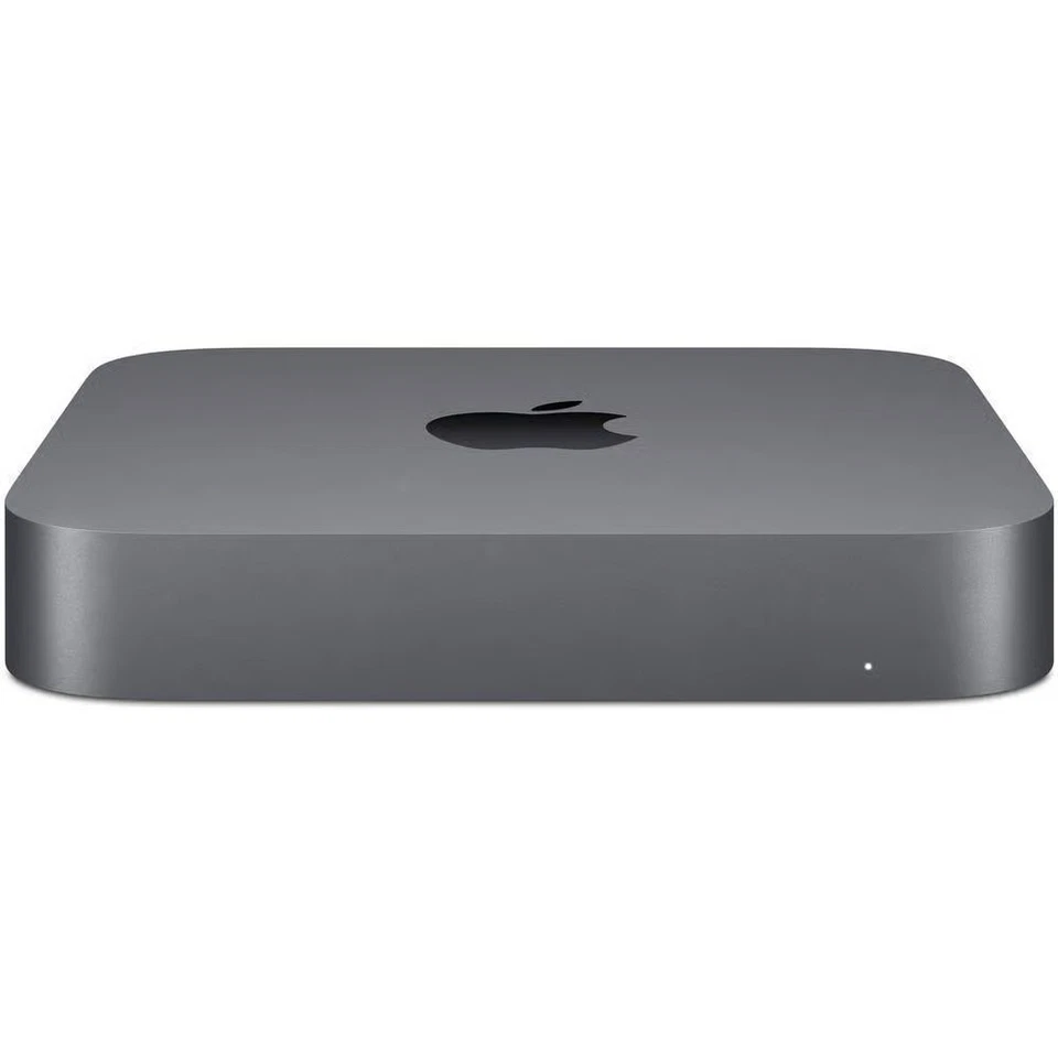 NEW Apple Mac mini (Late 2018) A1993 Core i7 3.2 GHz - SSD 1TB - 16GB - Image 2 of 3