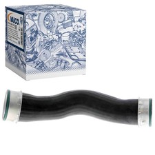 VAICO LADELUFTSCHLAUCH TURBOSCHLAUCH passend für VW BEETLE EOS GOLF JETTA