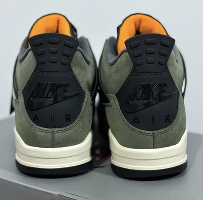 Air Jordan 4 Undefeated (UNDFTD) - Size 12 Men's | eBay