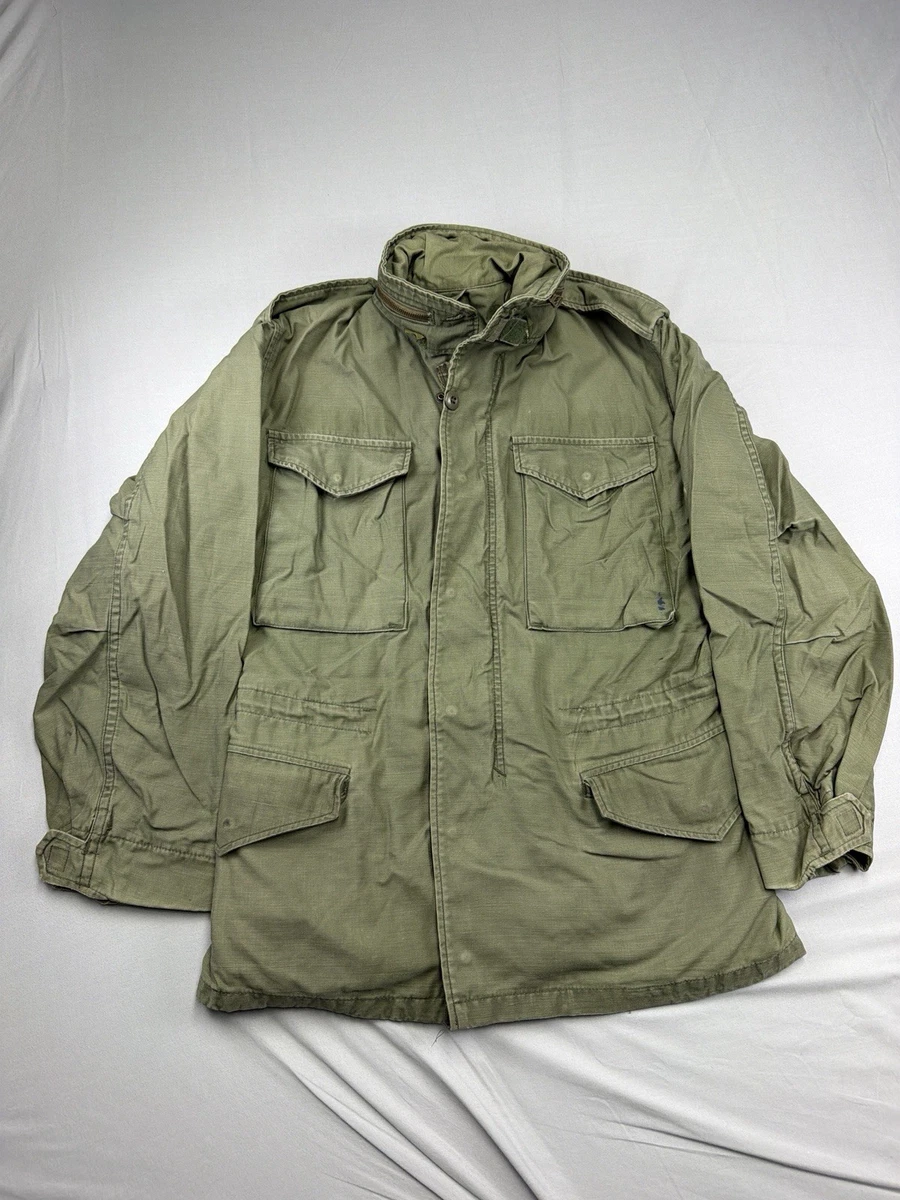 vintage m65 jacket products for sale | eBay