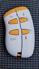 CDVI ERONE 2-Kanal Fernbedienung