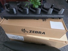 Zebra CRD-TC2L-BS5CO-01 TC22/TC27 5-Slot Charge Only- USED