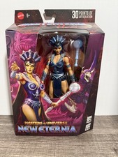 MASTERVERSE NEW ETERNIA EVIL LYN SEALED NIB