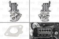 Valeo AGR Ventil Original Teil 700413 FüR CitroËN Peugeot Toyota Ford Fiesta C2