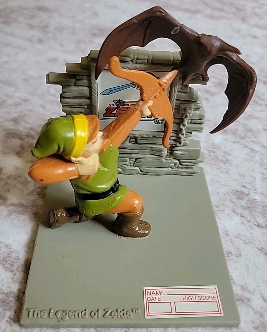 Preços baixos em The Legend of Zelda TV, filmes e videogames