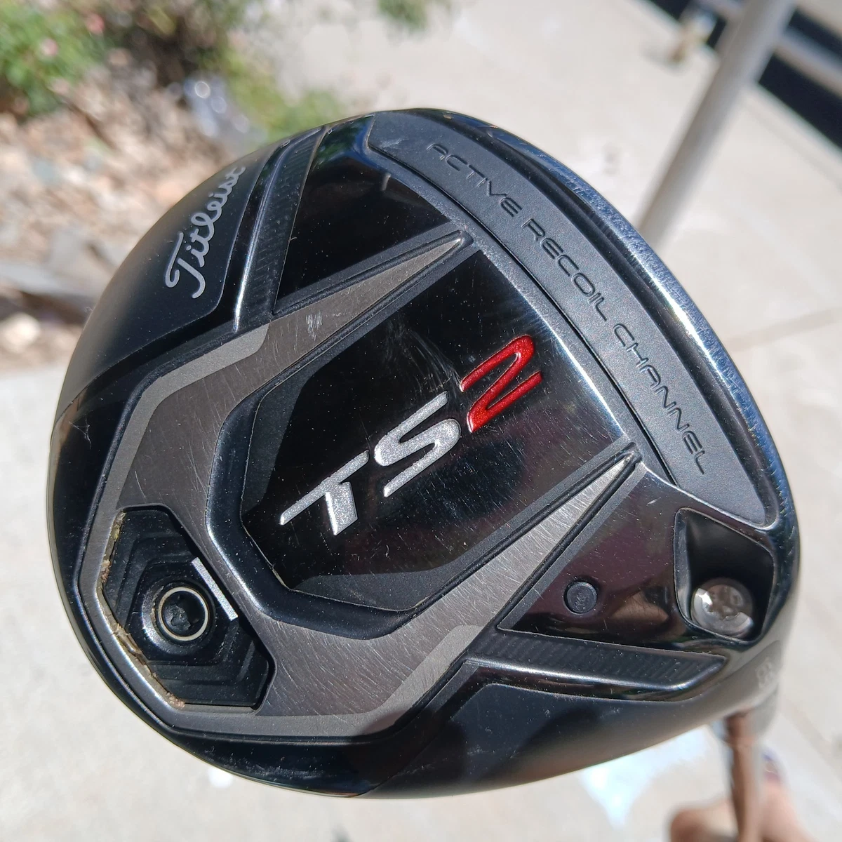 Titleist Fairway Wood 16.5 Loft Golf Clubs for sale | eBay
