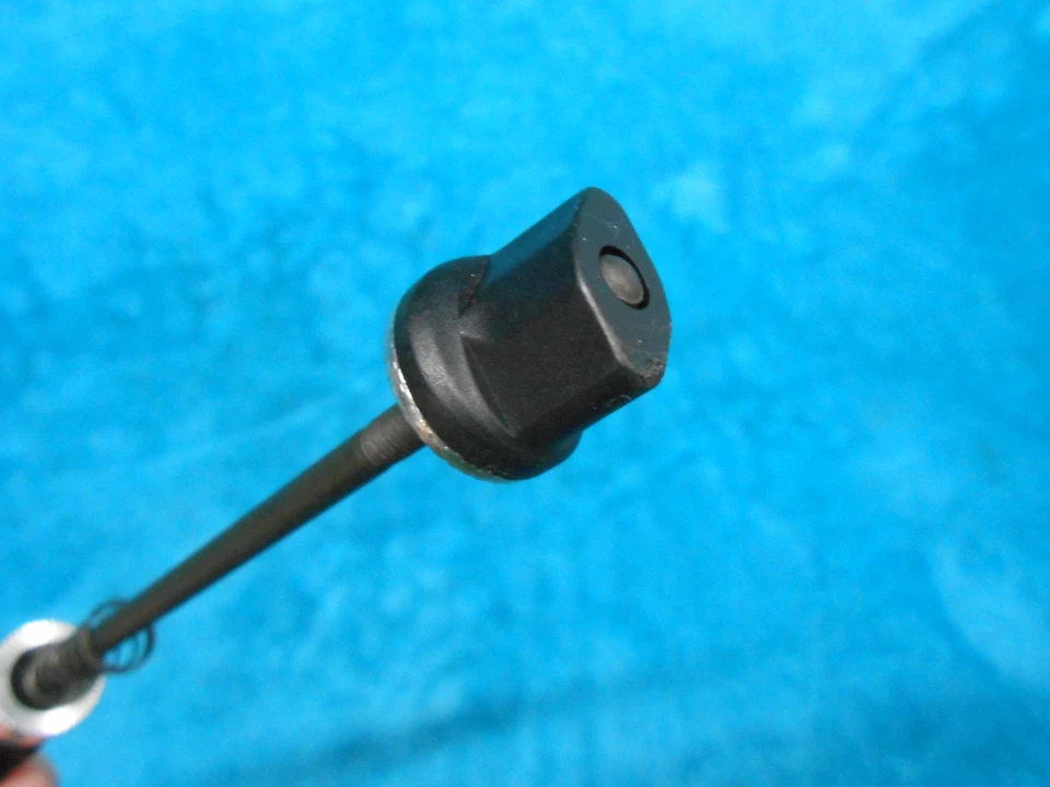 Buje delantero especializado pincho QR de liberación rápida para 110 mm de espacio carretera MTB de colección Foto 4 de 4