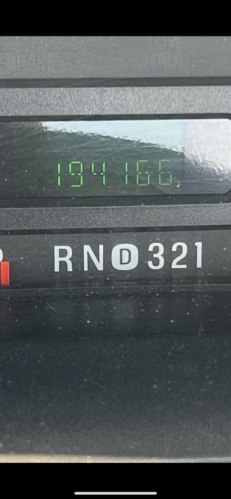 05-07 Ford F250 F350 6.0 POWERSTROKE Diesel Speedometer Cluster 6C3T-10849 194K thumbnail 10