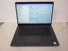Dell Latitude 5300 2-N-1 I5-8365U @ 1.6GHz NO SSD NO OS 16GB READ