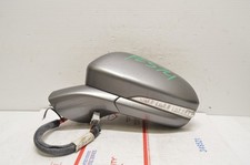 2013-2020 Ford Fusion Side Mirror Oem Left Driver Side Heated Os20 007