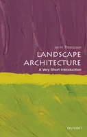 Ian (Reader In Landscape Ar. . . Thompson | Landscape Architecture | Taschenbuch